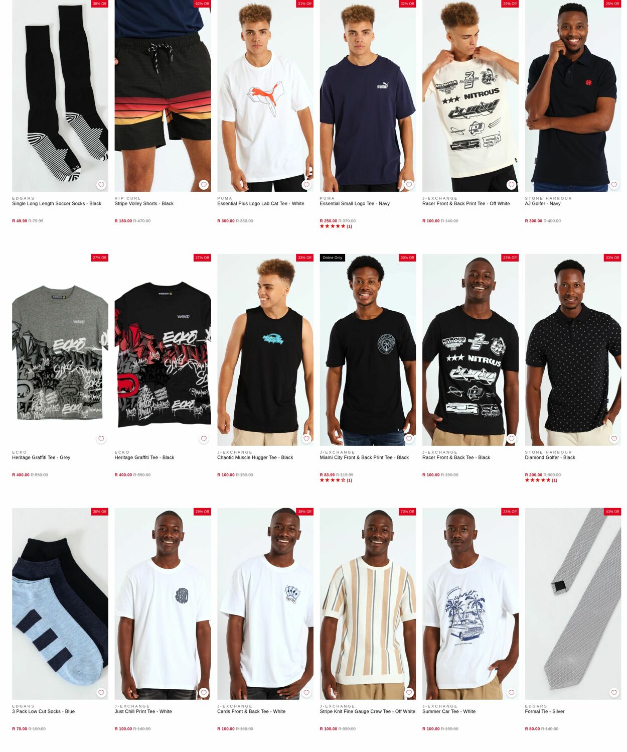 Special Edgars 02.06.2025 - 11.06.2025