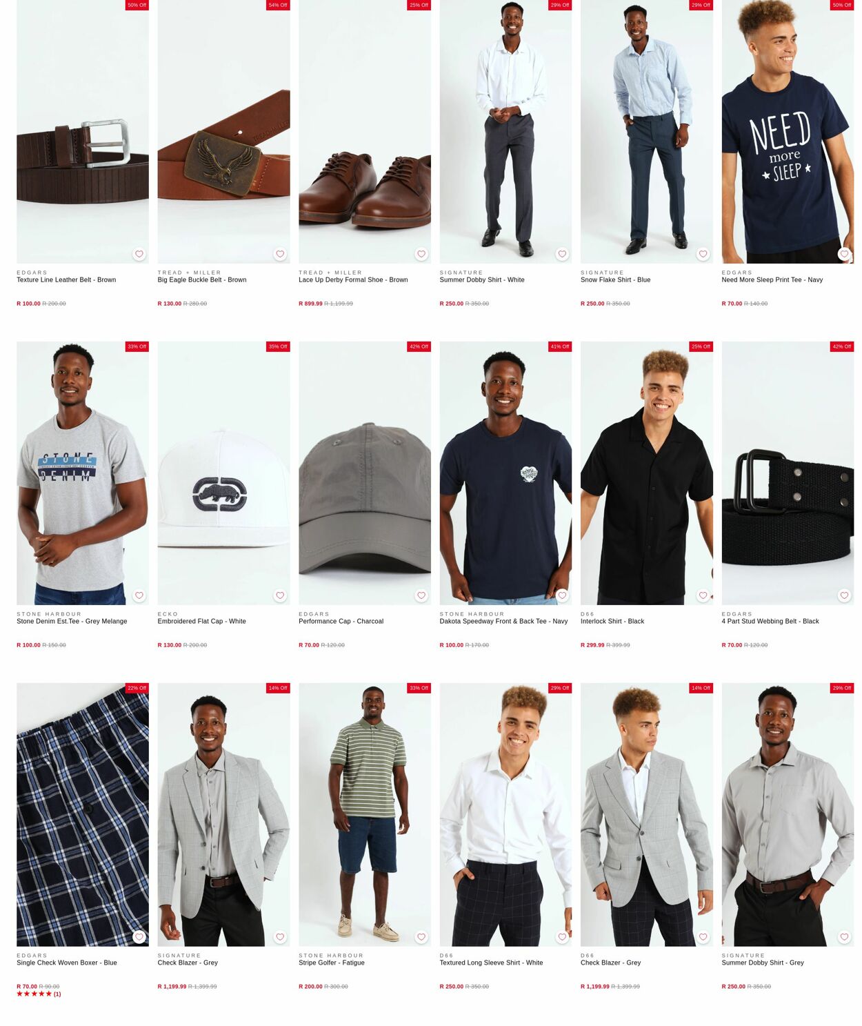 Special Edgars 02.06.2025 - 11.06.2025