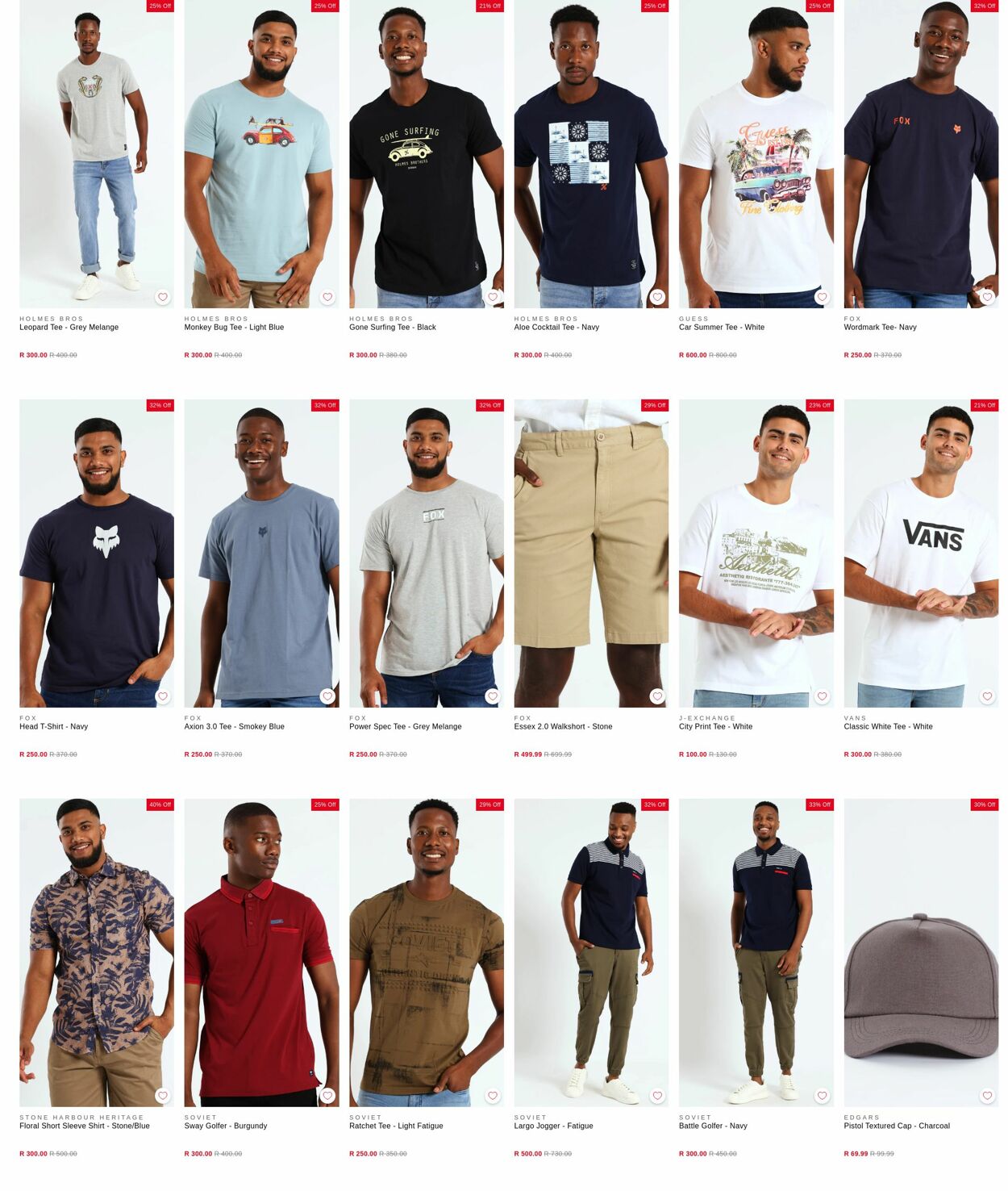 Special Edgars 16.06.2025 - 25.06.2025