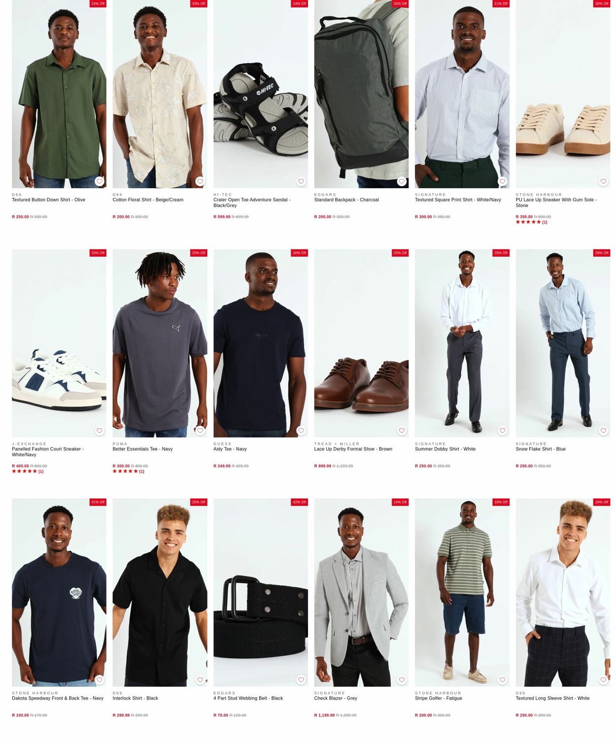 Special Edgars 16.06.2025 - 25.06.2025