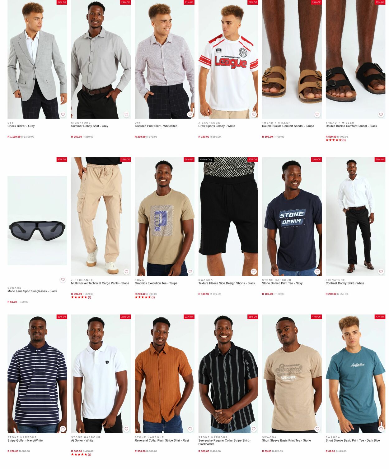 Special Edgars 16.06.2025 - 25.06.2025