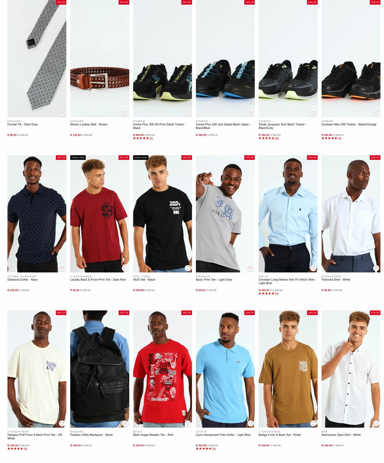Special Edgars 16.06.2025 - 25.06.2025