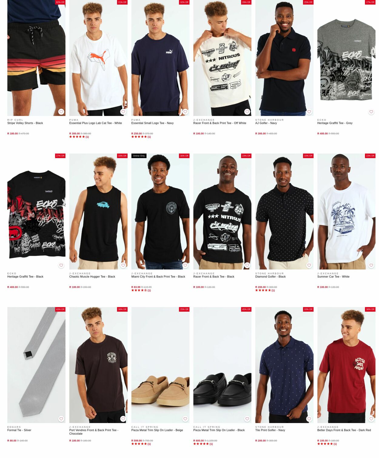 Special Edgars 16.06.2025 - 25.06.2025