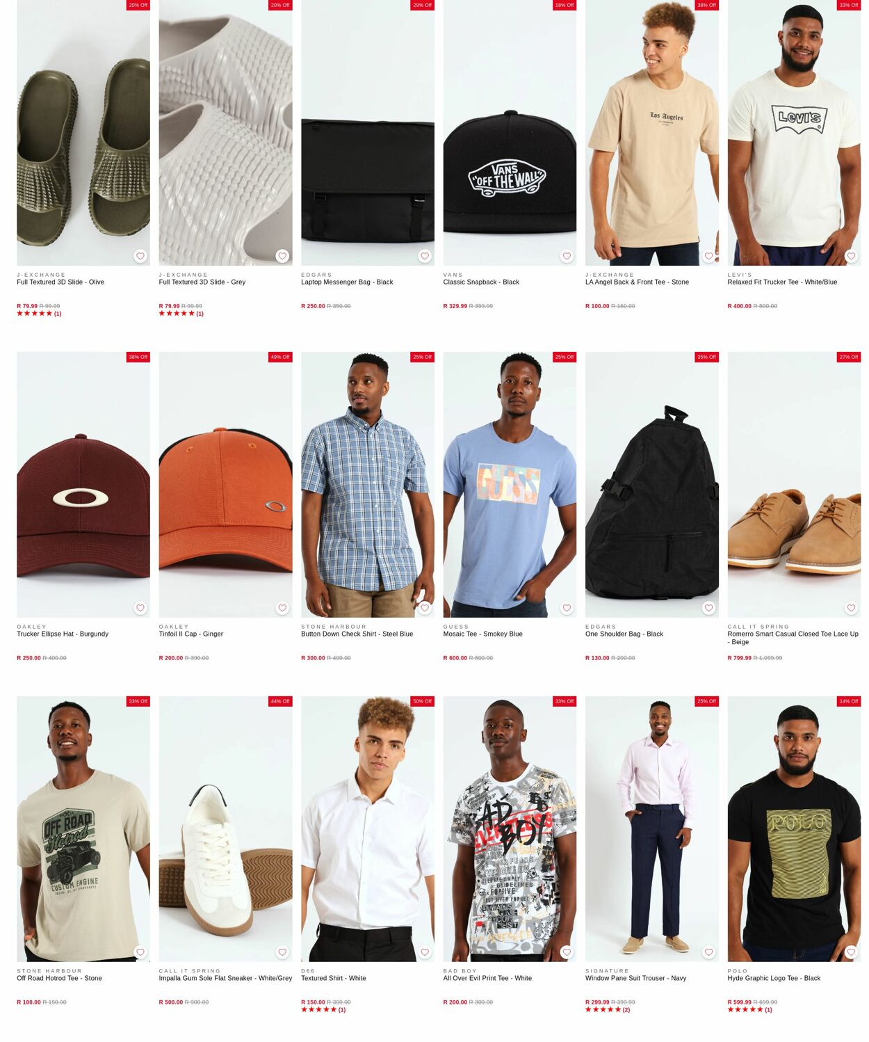 Special Edgars 16.06.2025 - 25.06.2025