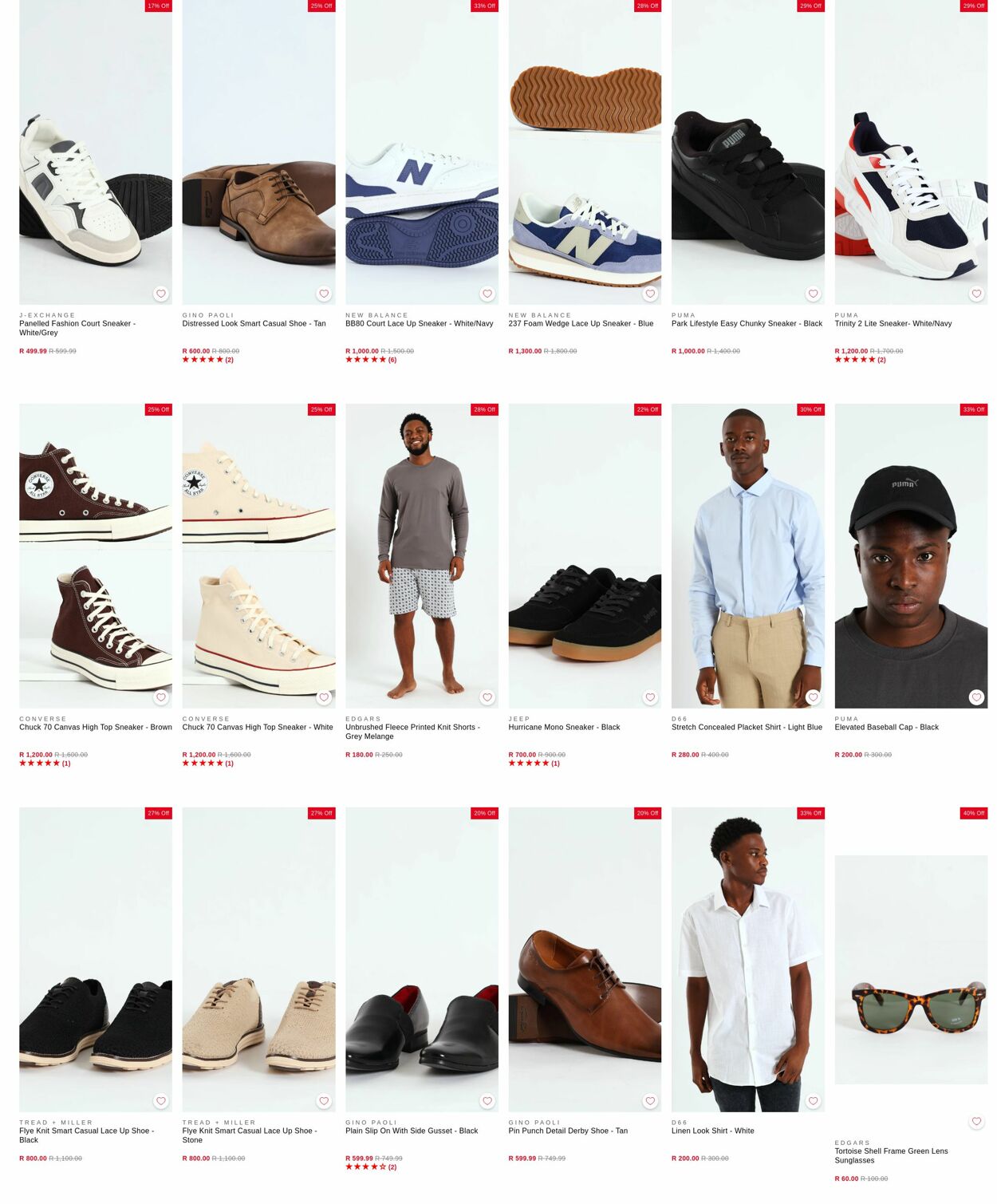 Special Edgars 16.06.2025 - 25.06.2025