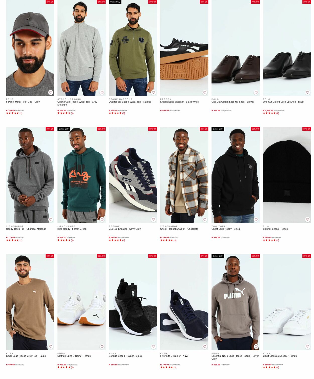 Special Edgars 01.09.2025 - 10.09.2025