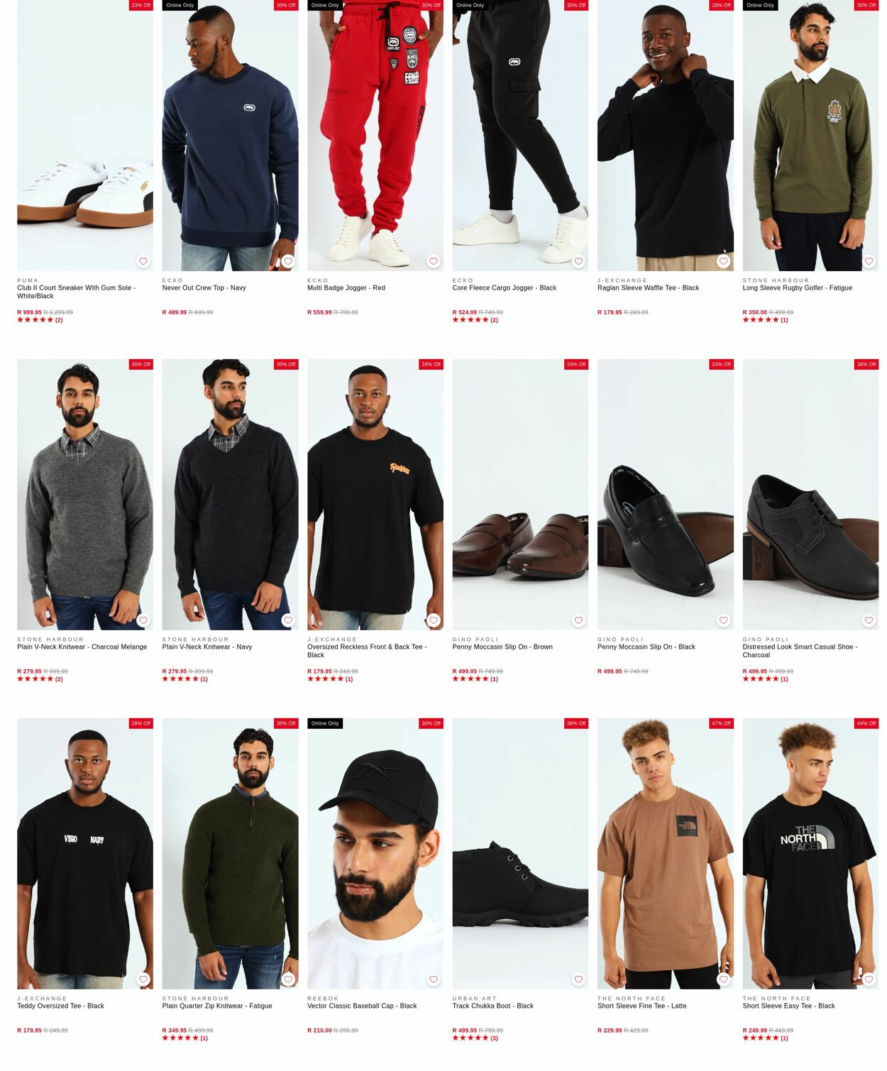Special Edgars 01.09.2025 - 10.09.2025
