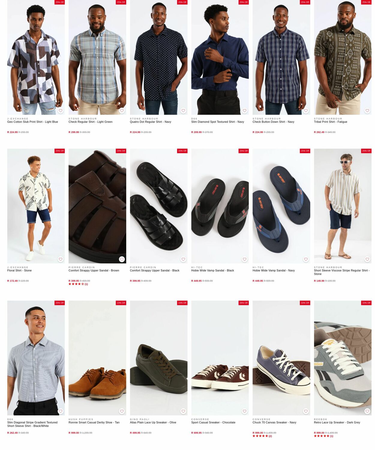 Special Edgars 03.11.2025 - 12.11.2025