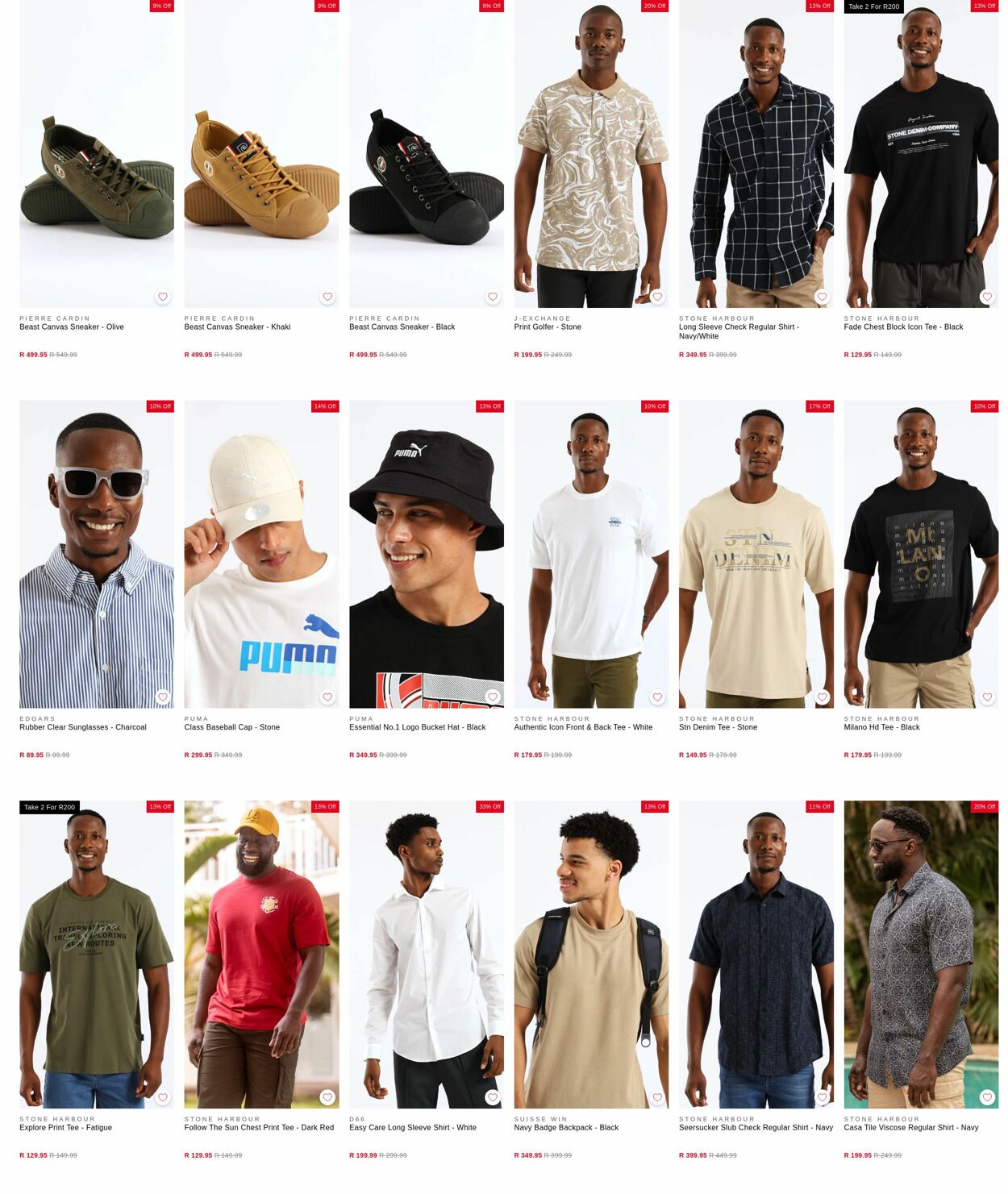 Special Edgars 08.12.2025 - 17.12.2025