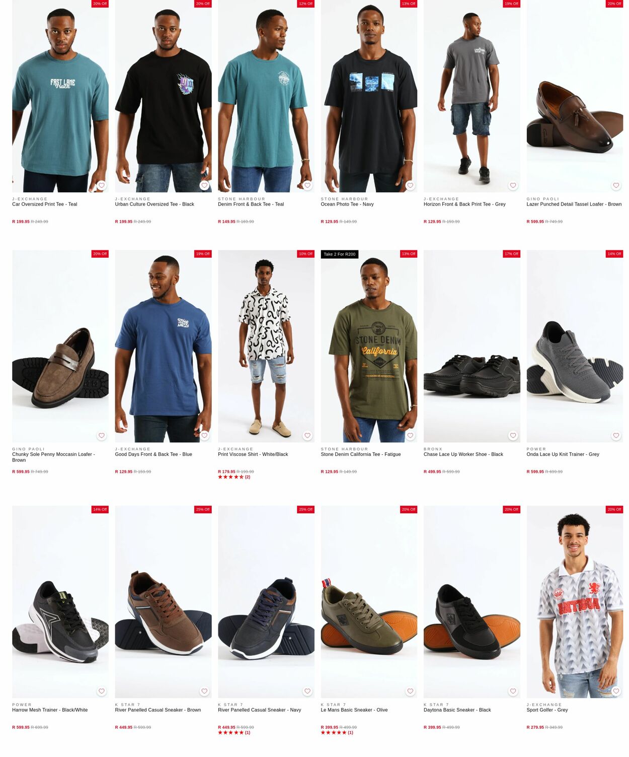 Special Edgars 08.12.2025 - 17.12.2025