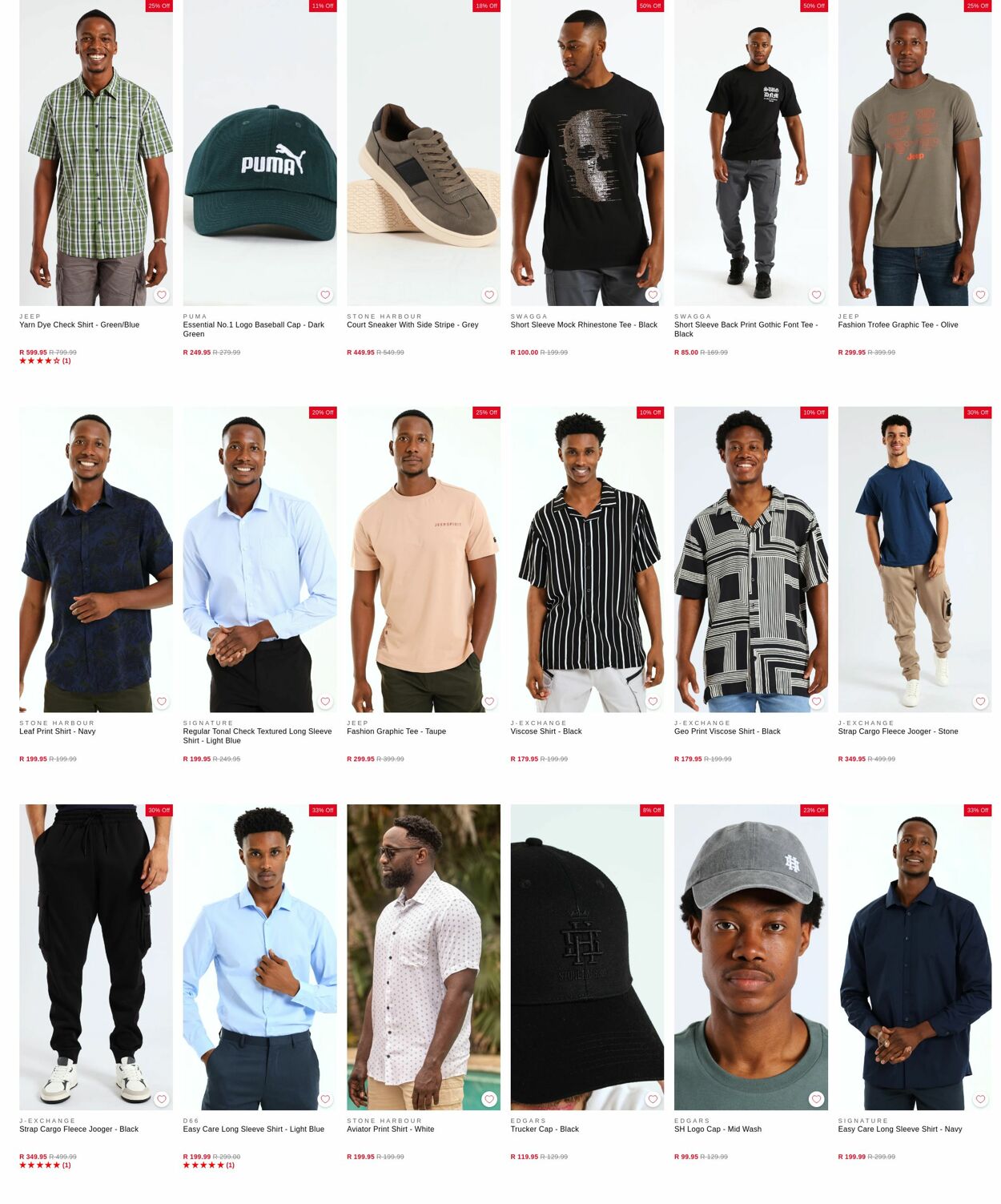 Special Edgars 08.12.2025 - 17.12.2025