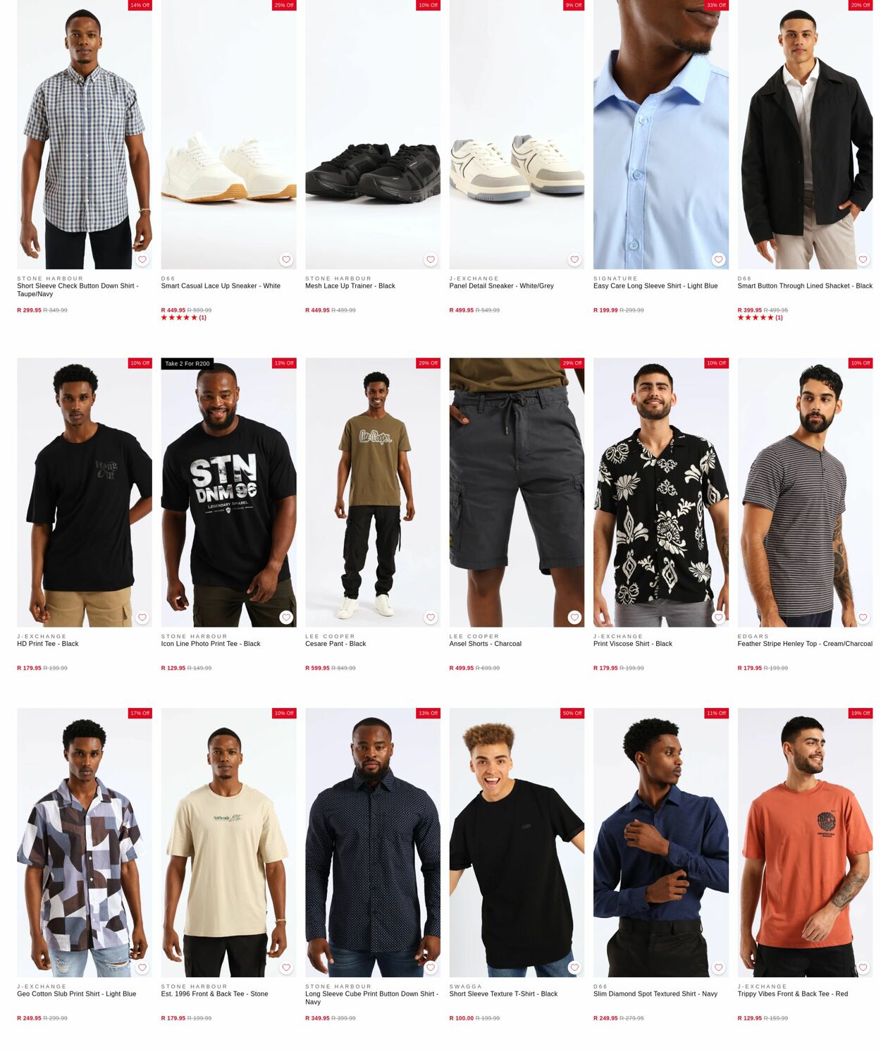 Special Edgars 08.12.2025 - 17.12.2025