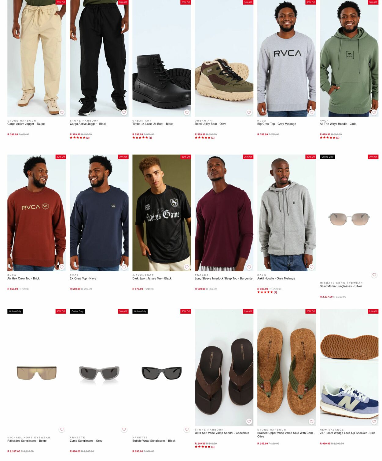 Special Edgars 07.07.2025 - 16.07.2025