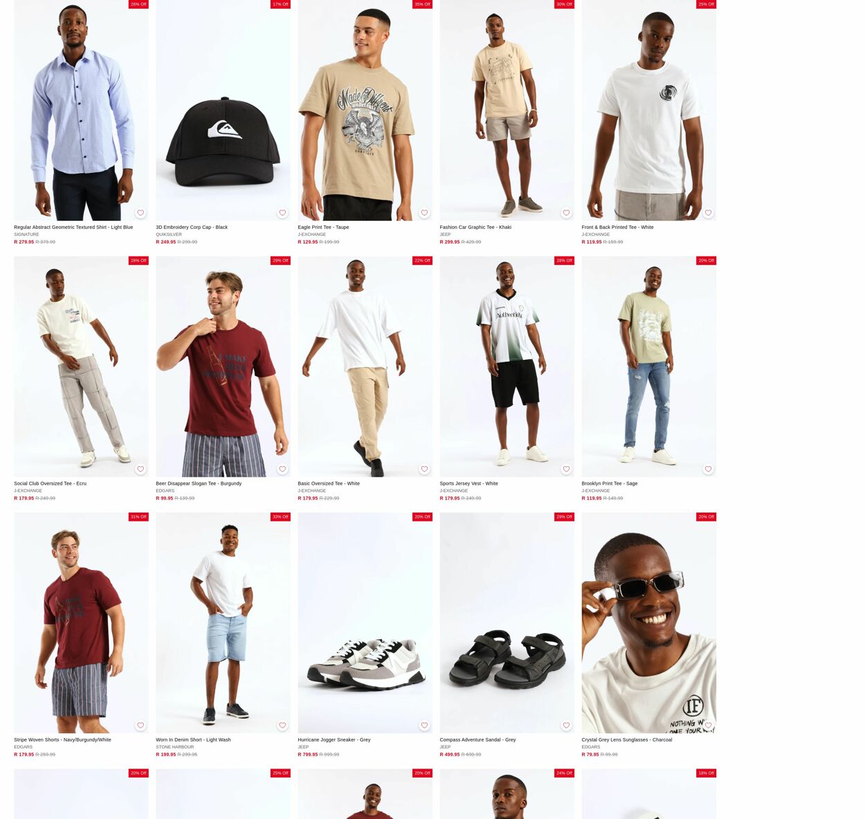 Special Edgars 23.02.2026 - 04.03.2026