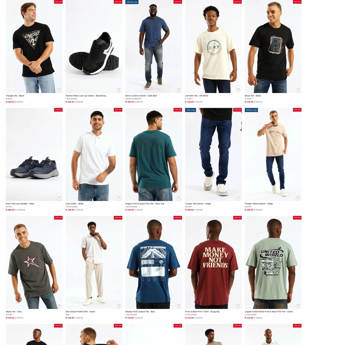 Special Edgars 23.02.2026 - 04.03.2026