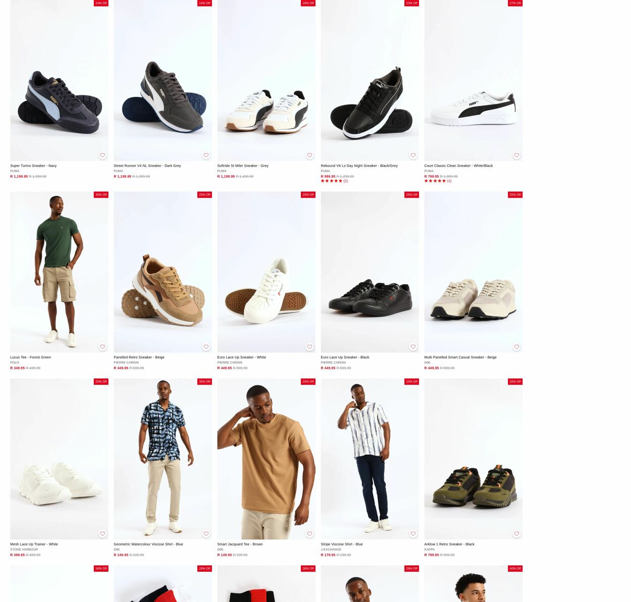 Special Edgars 23.02.2026 - 04.03.2026