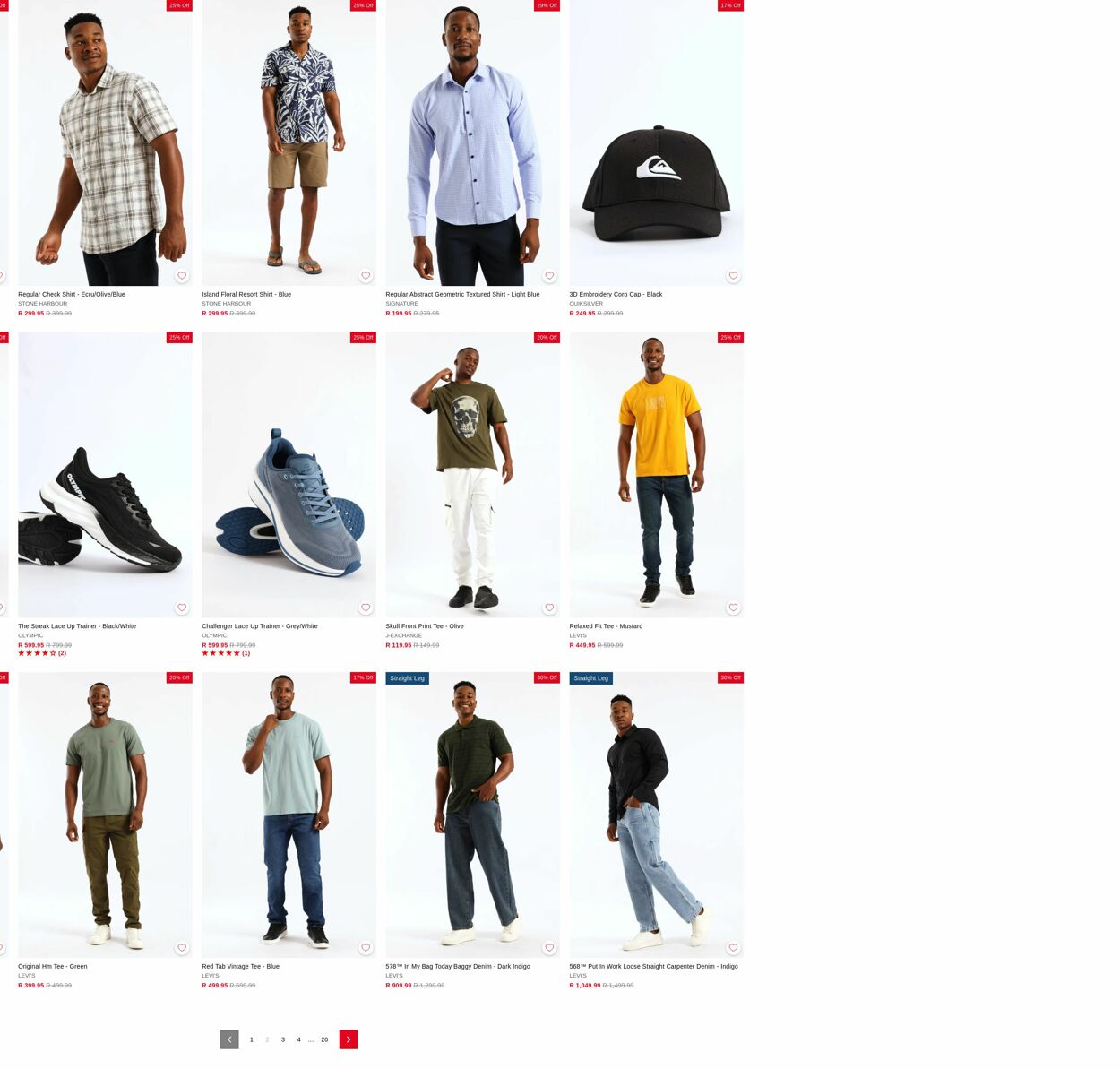 Special Edgars 30.03.2026 - 08.04.2026