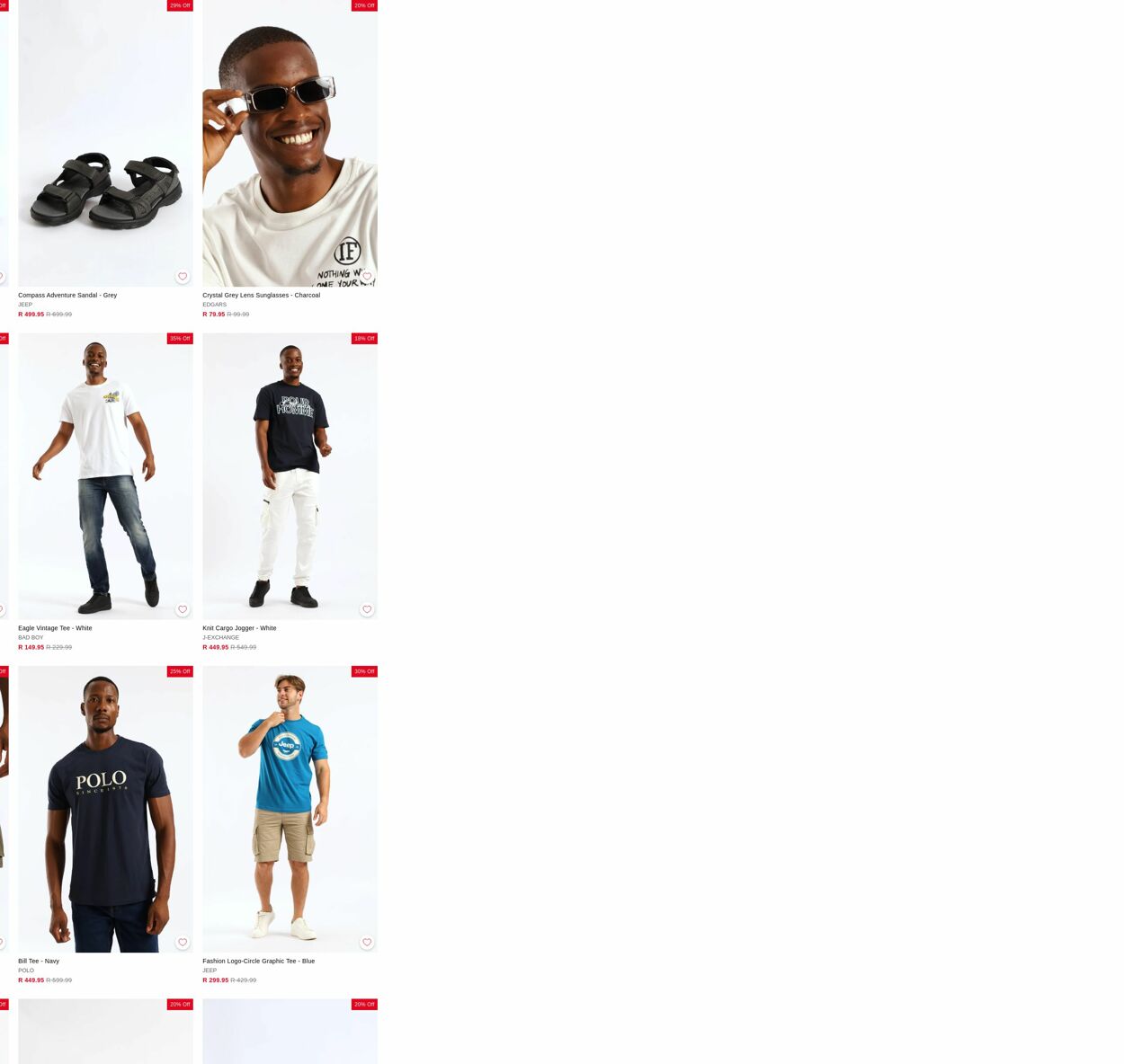 Special Edgars 30.03.2026 - 08.04.2026