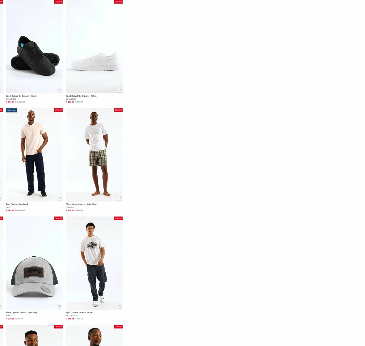 Special Edgars 30.03.2026 - 08.04.2026