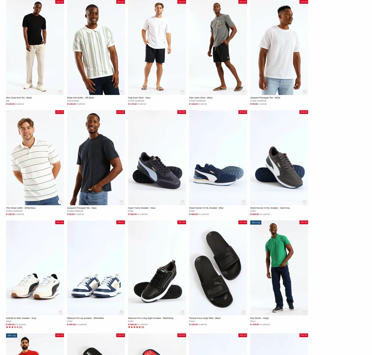 Special Edgars 30.03.2026 - 08.04.2026