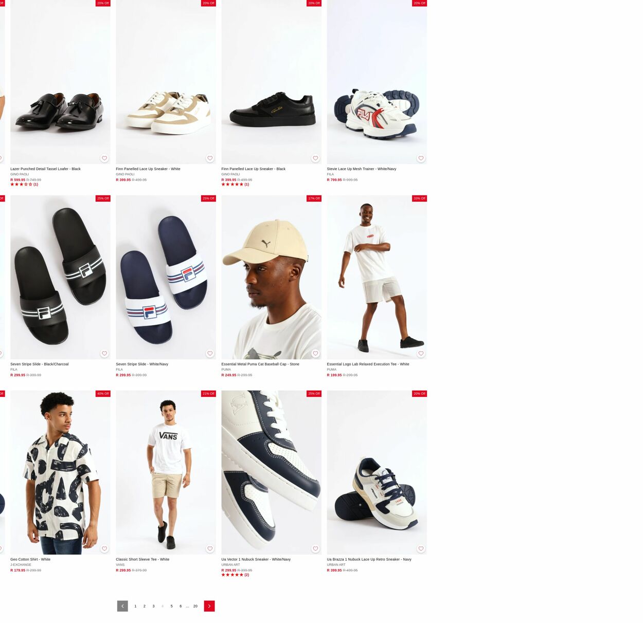 Special Edgars 30.03.2026 - 08.04.2026