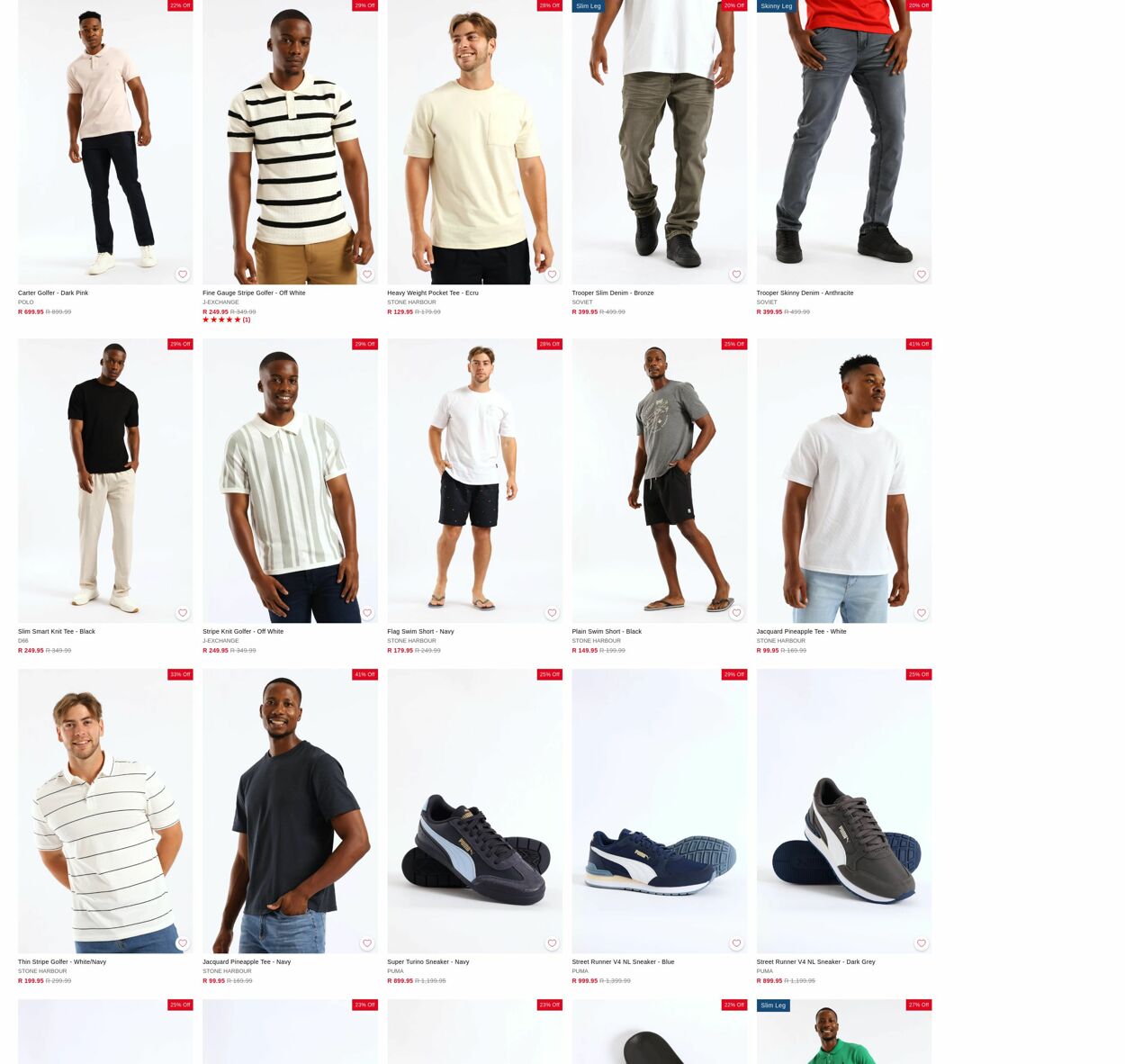 Special Edgars 23.03.2026 - 01.04.2026