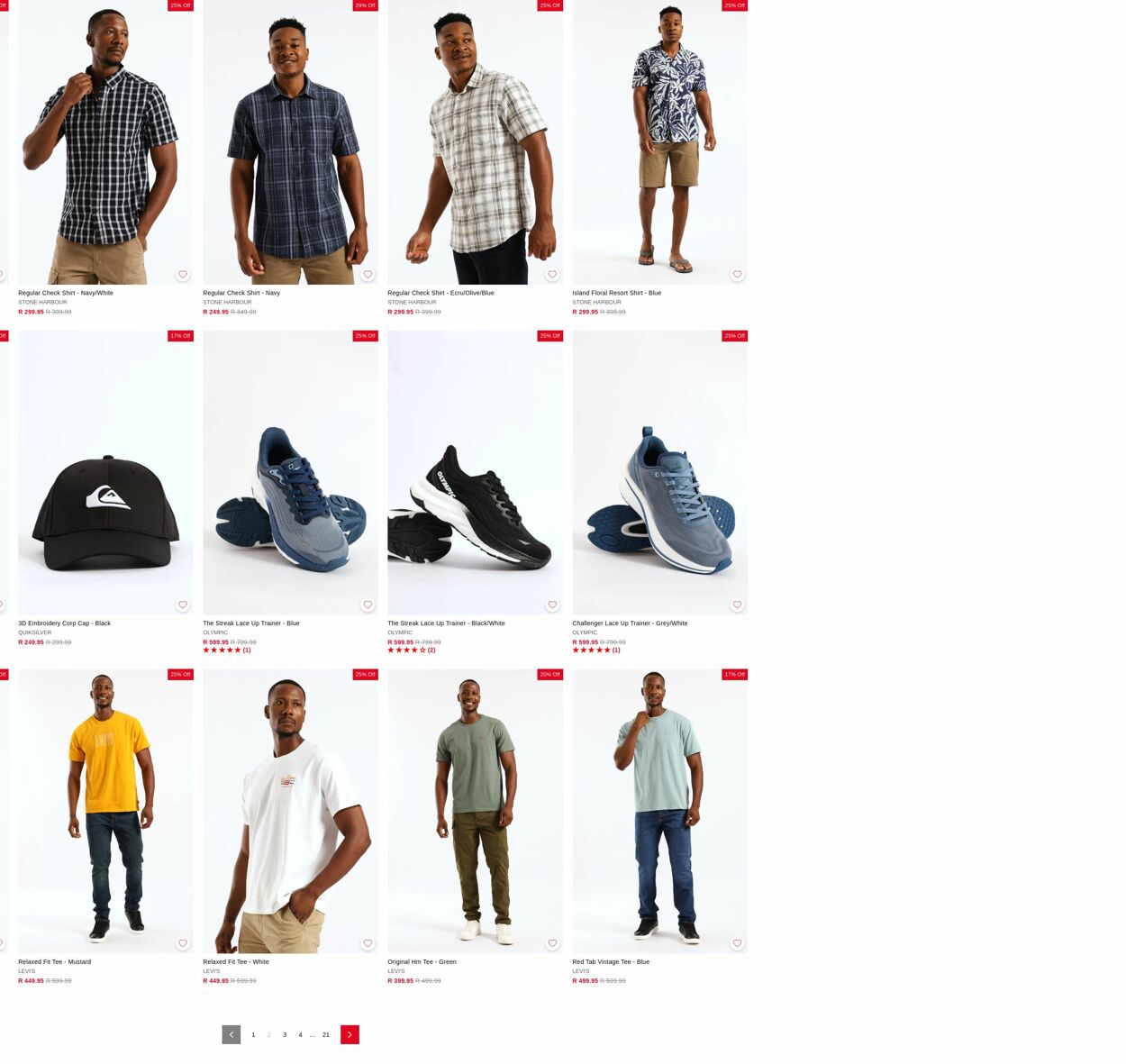 Special Edgars 23.03.2026 - 01.04.2026