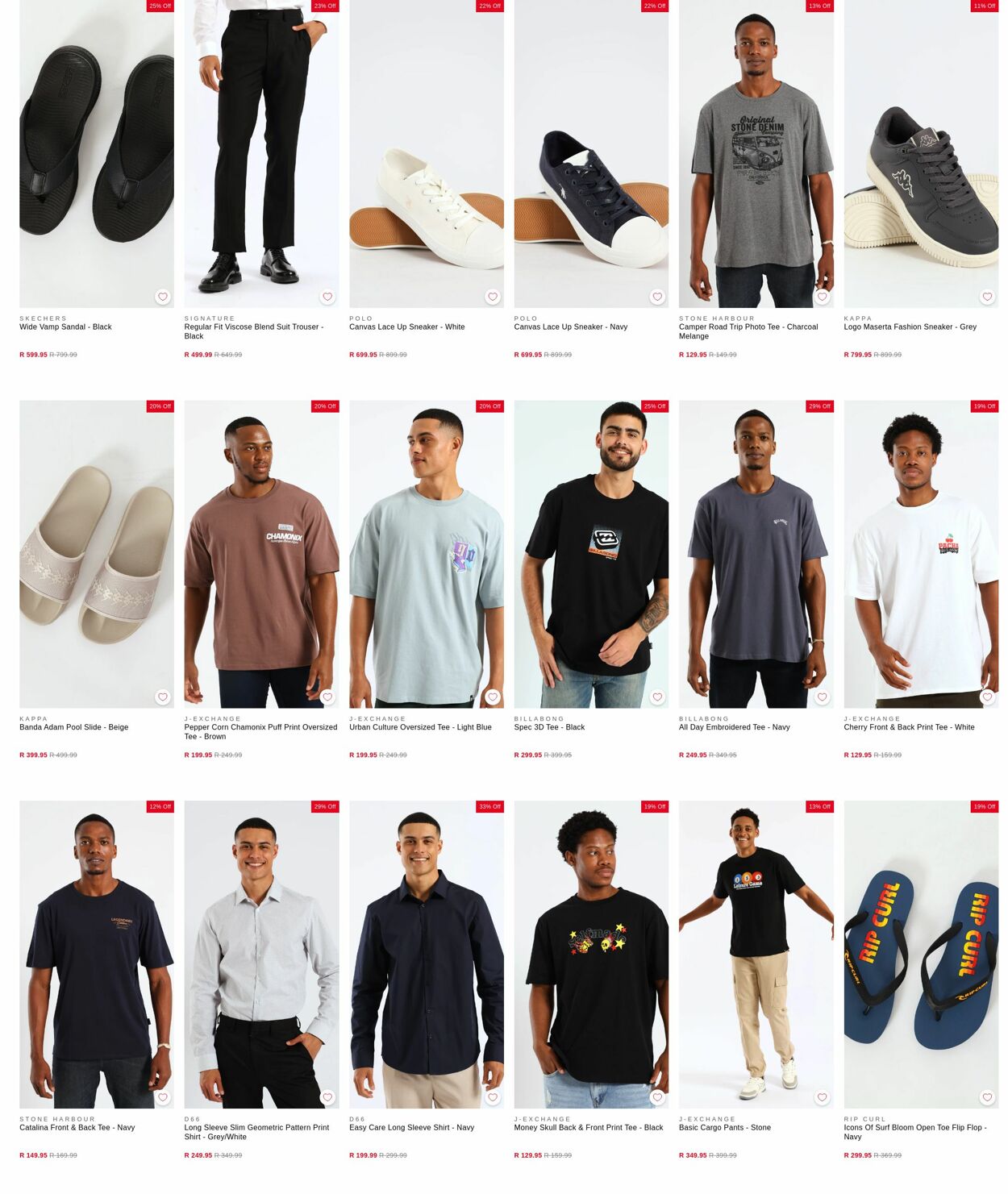 Special Edgars 01.12.2025 - 10.12.2025