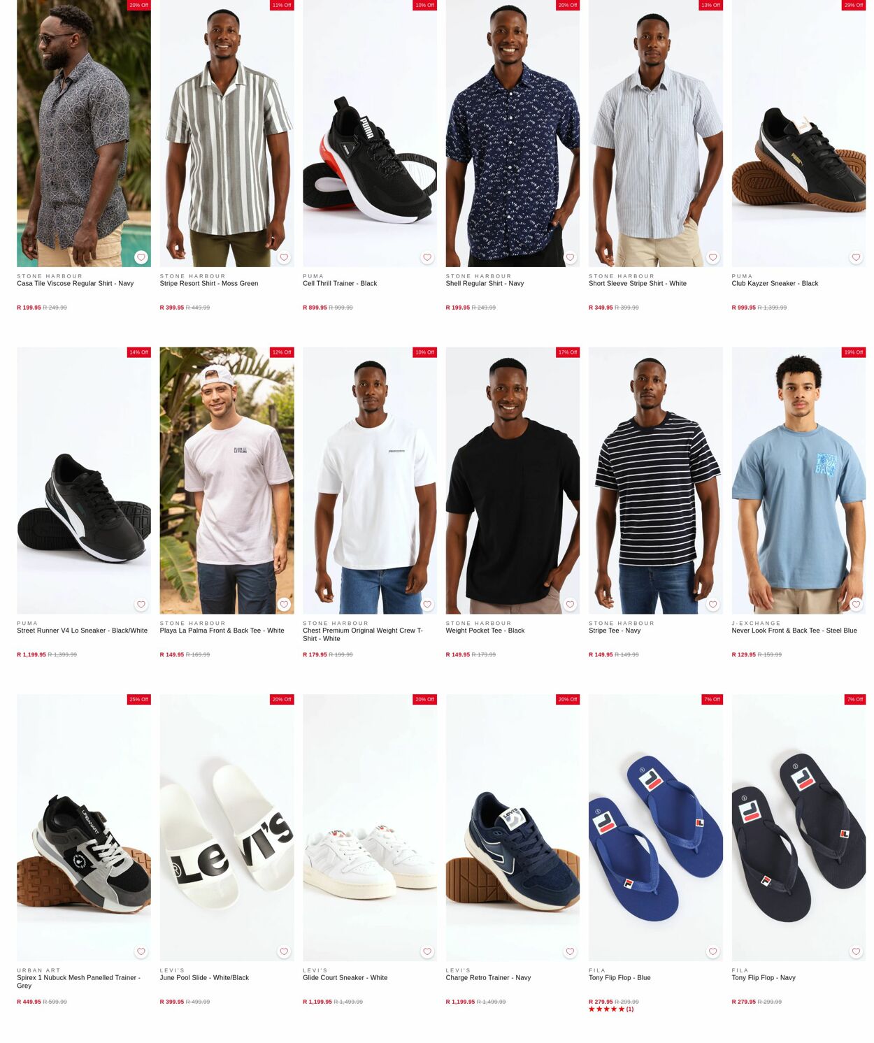 Special Edgars 01.12.2025 - 10.12.2025