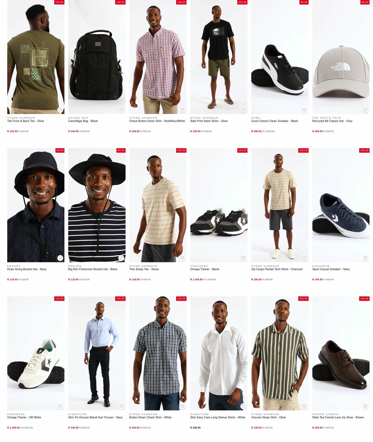 Special Edgars 01.12.2025 - 10.12.2025