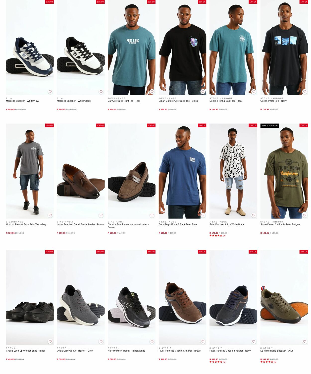 Special Edgars 01.12.2025 - 10.12.2025