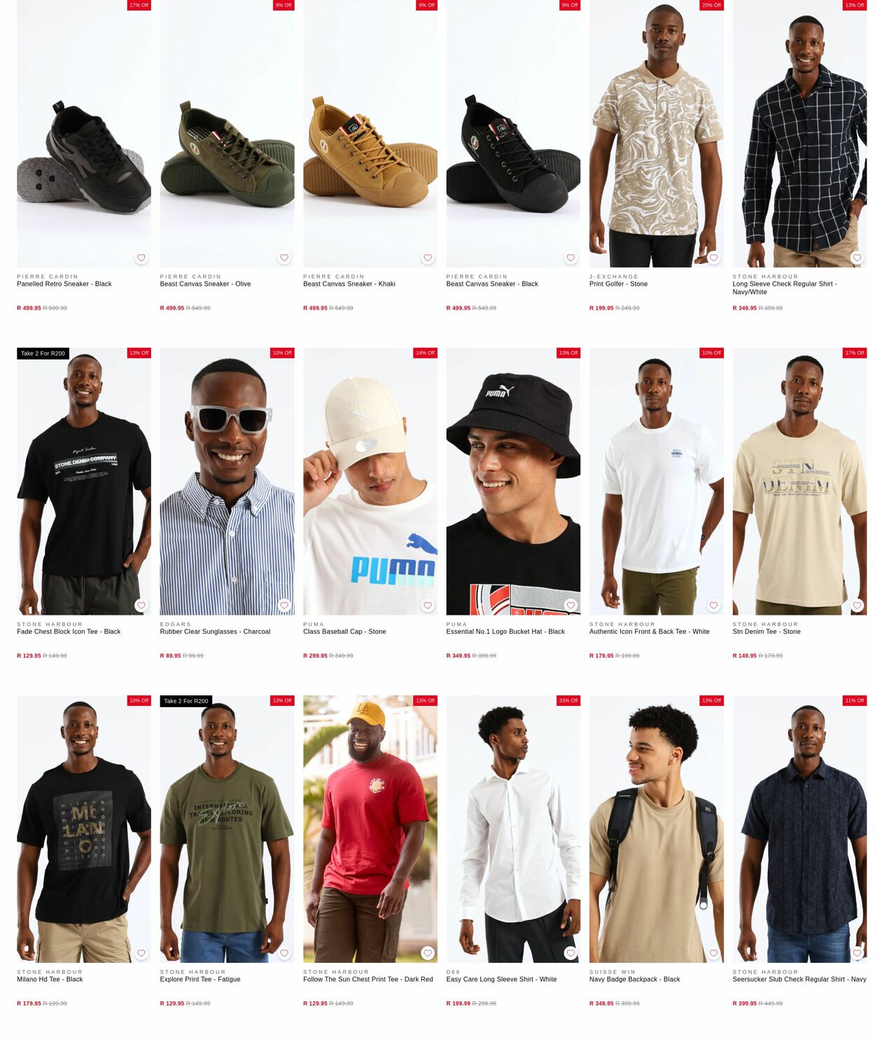 Special Edgars 01.12.2025 - 10.12.2025