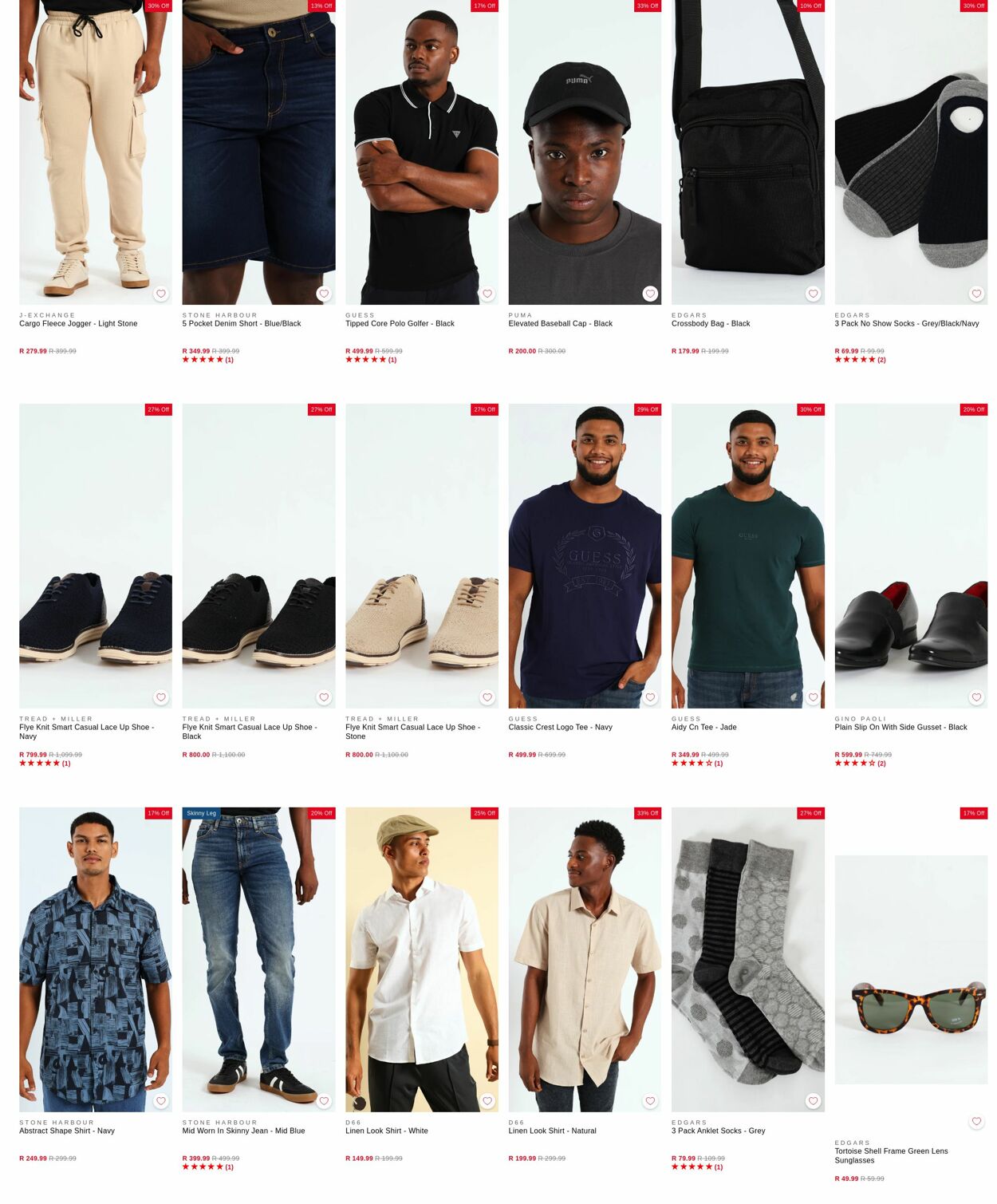 Special Edgars 21.07.2025 - 30.07.2025