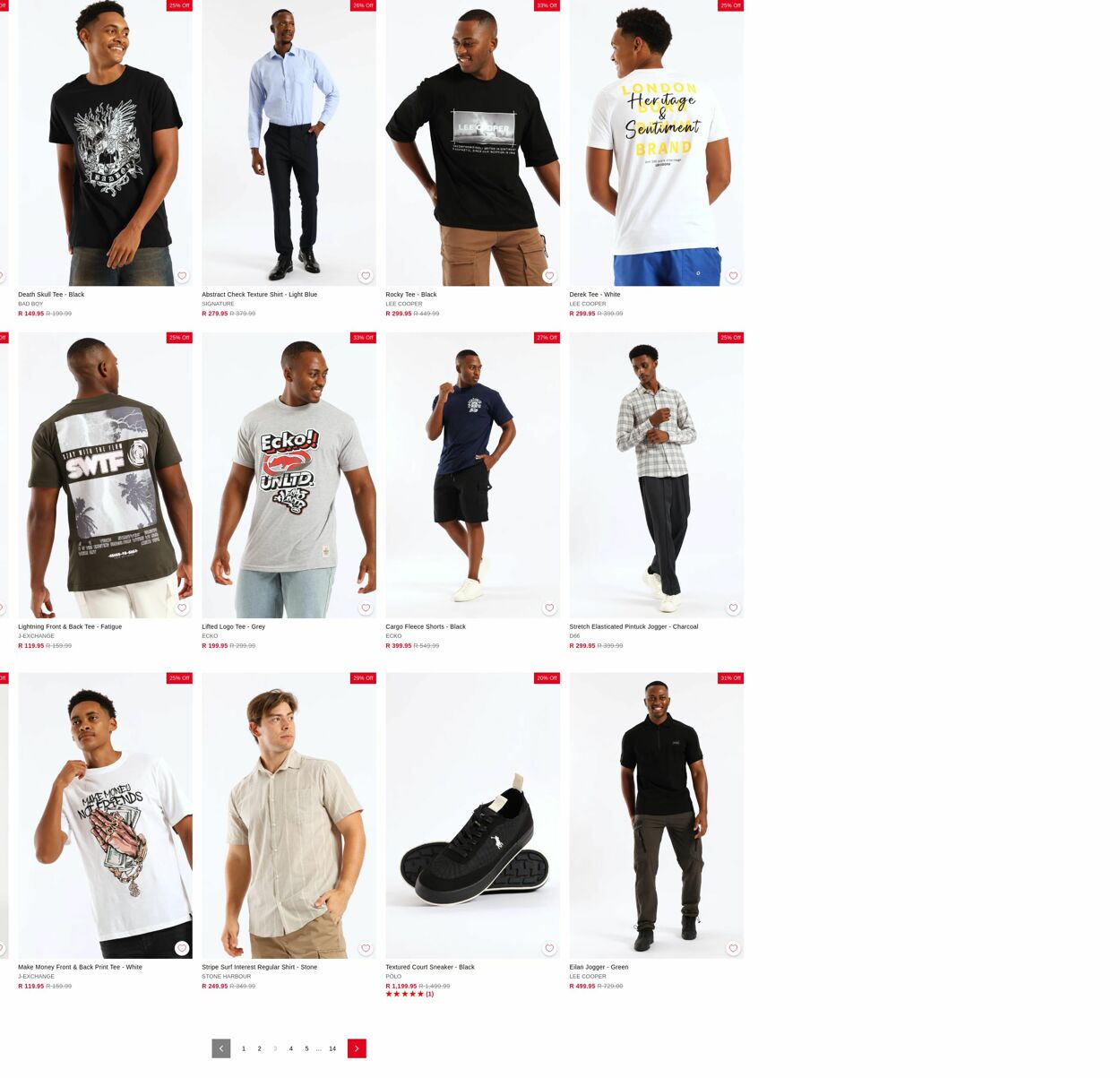Special Edgars 09.03.2026 - 18.03.2026