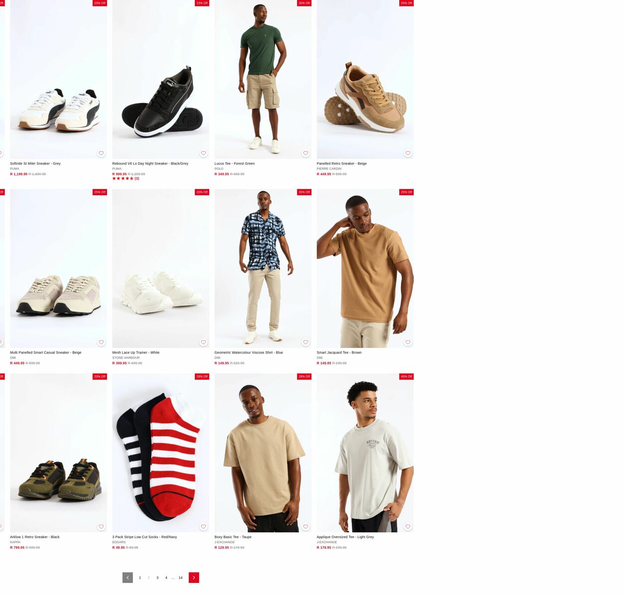 Special Edgars 09.03.2026 - 18.03.2026