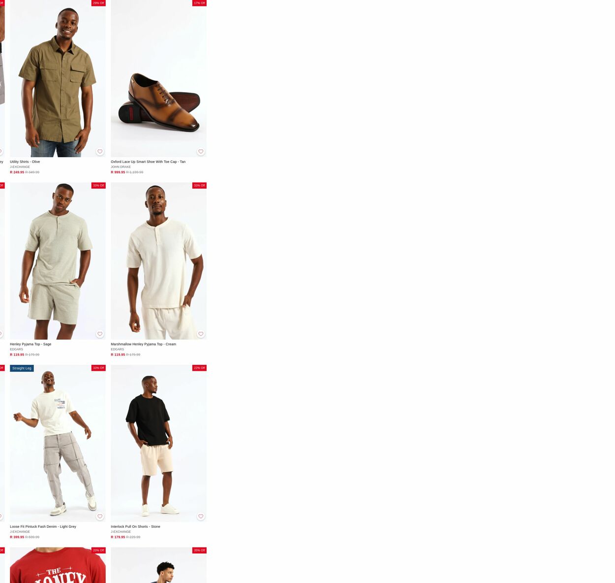 Special Edgars 09.03.2026 - 18.03.2026