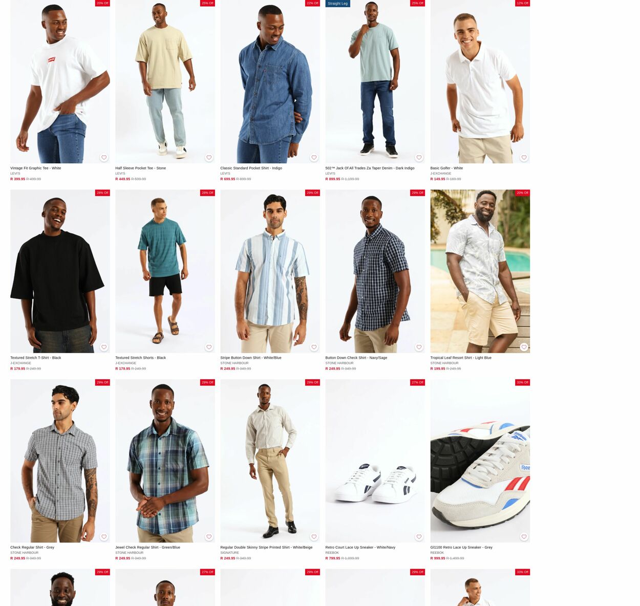 Special Edgars 09.03.2026 - 18.03.2026