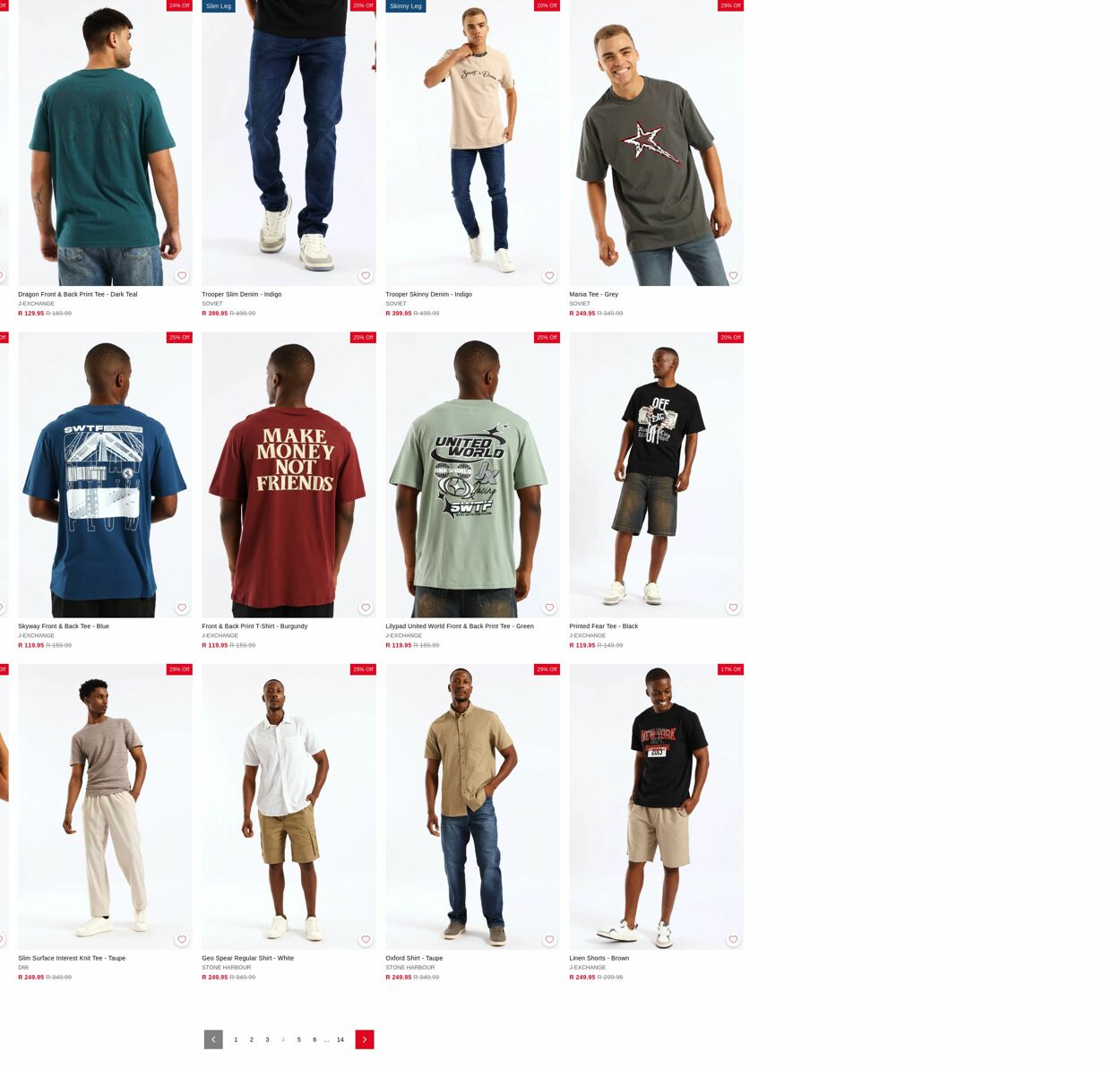 Special Edgars 09.03.2026 - 18.03.2026