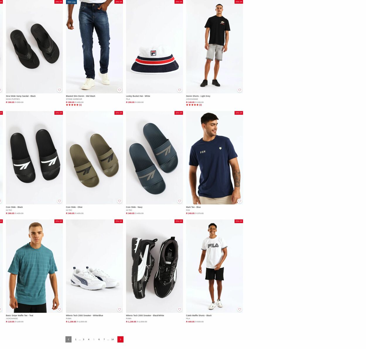 Special Edgars 09.03.2026 - 18.03.2026