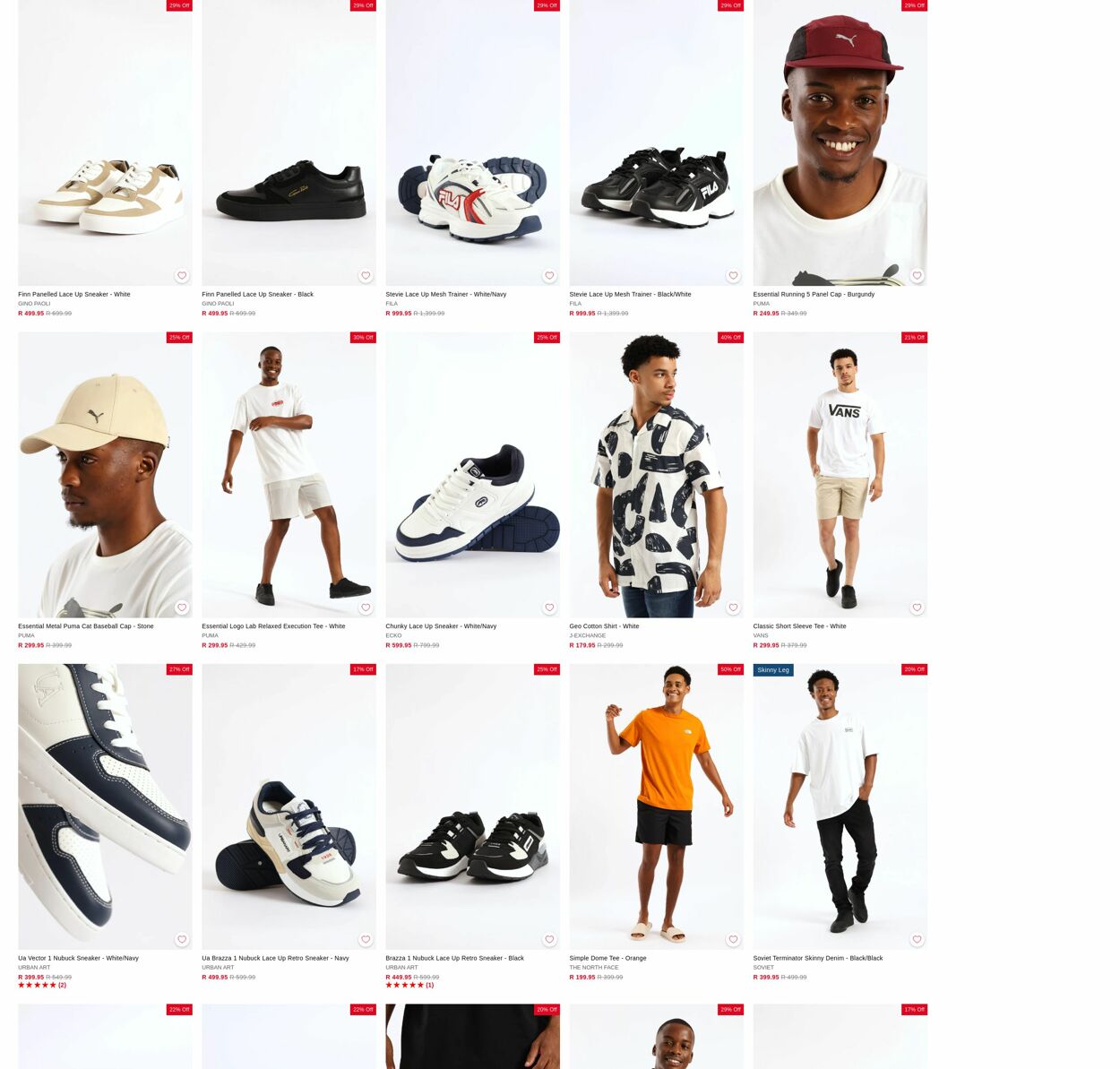Special Edgars 09.03.2026 - 18.03.2026