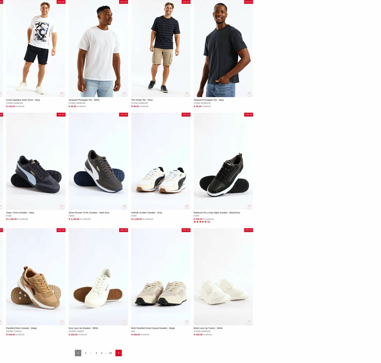 Special Edgars 02.03.2026 - 11.03.2026
