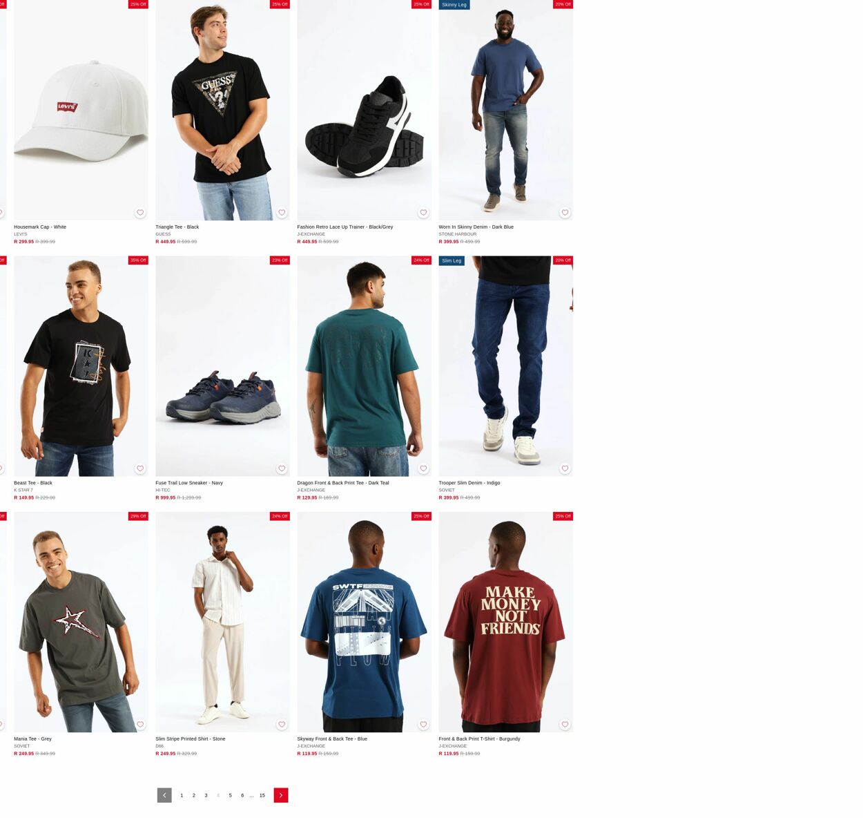 Special Edgars 02.03.2026 - 11.03.2026