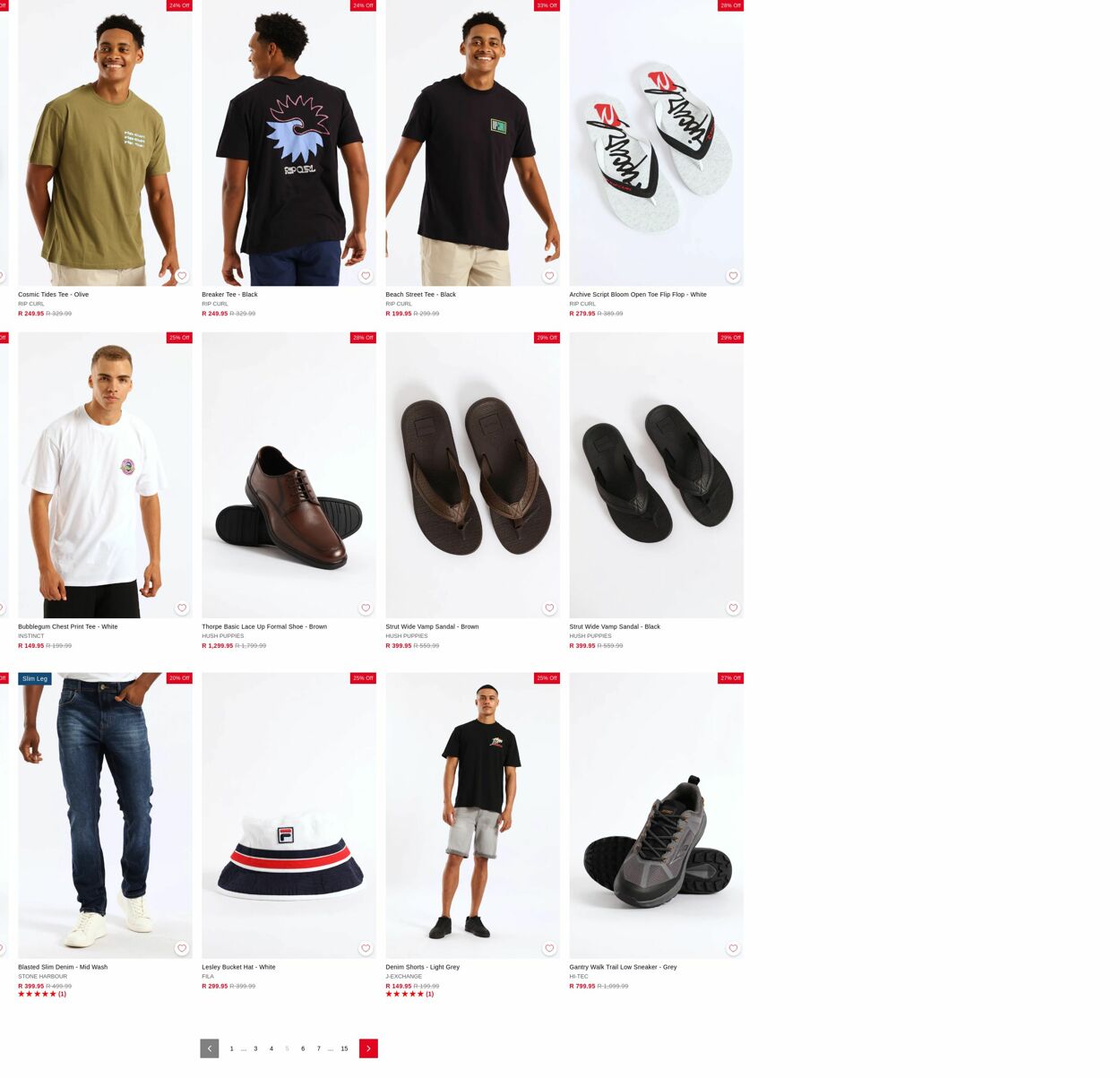 Special Edgars 02.03.2026 - 11.03.2026