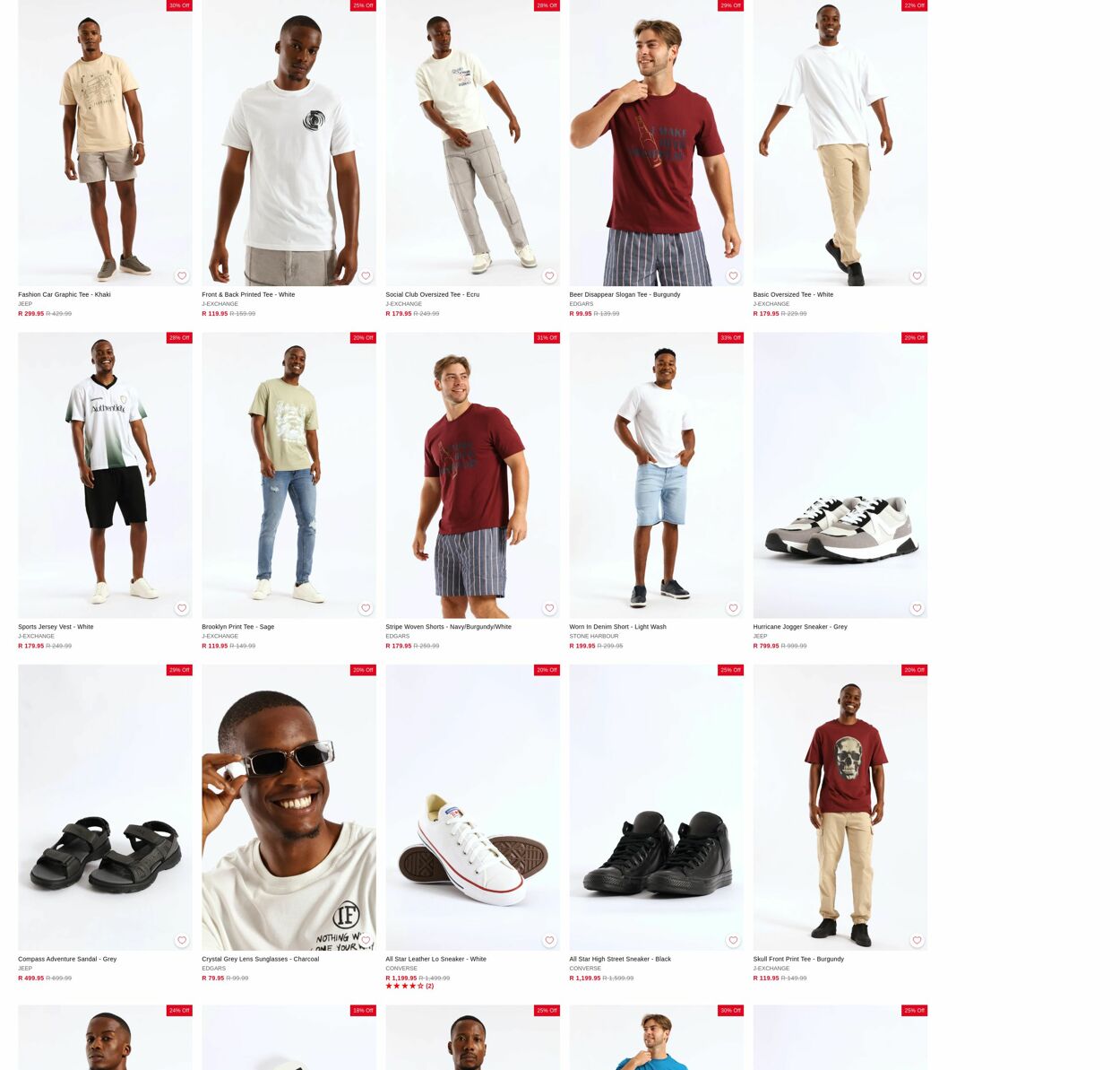 Special Edgars 02.03.2026 - 11.03.2026