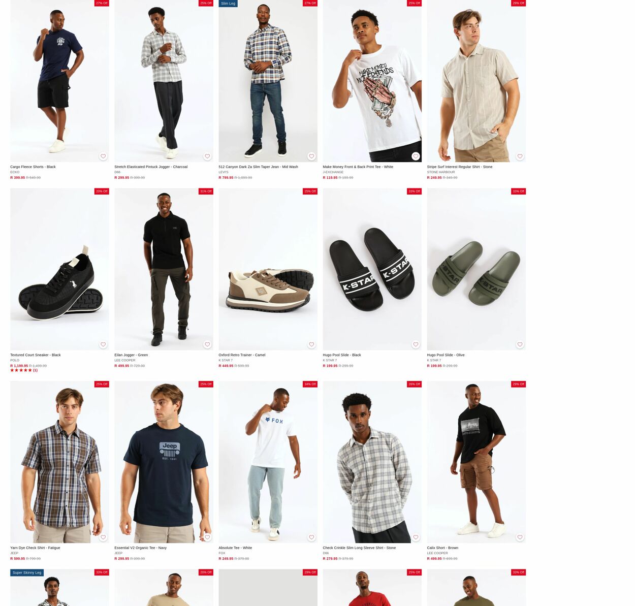 Special Edgars 02.03.2026 - 11.03.2026