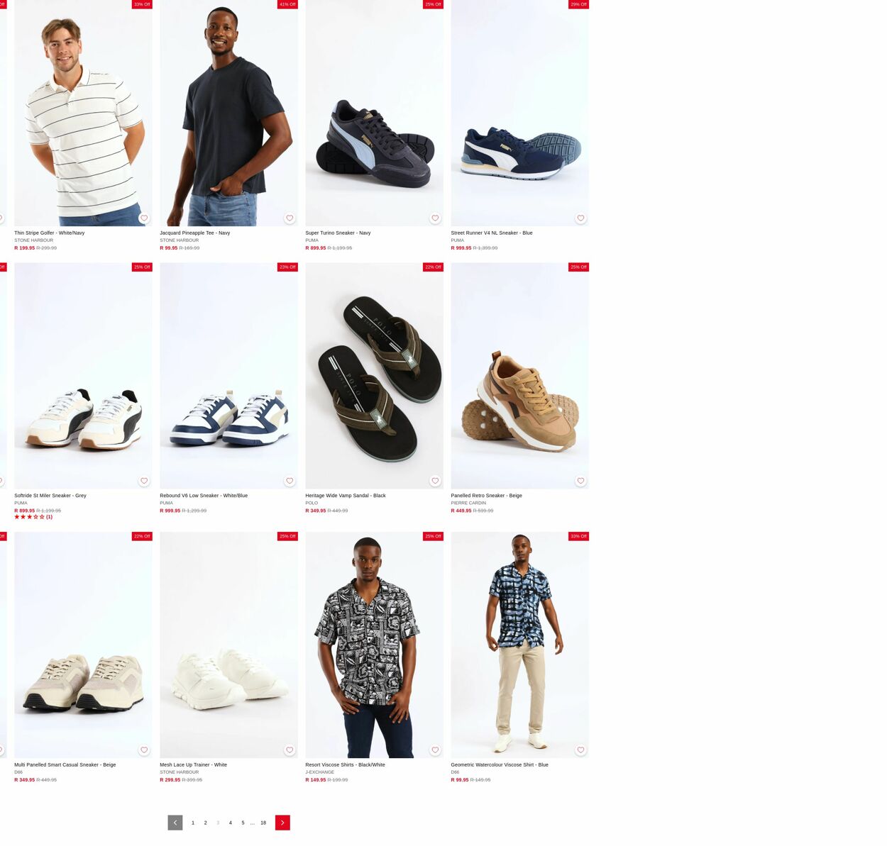 Special Edgars 13.04.2026 - 22.04.2026