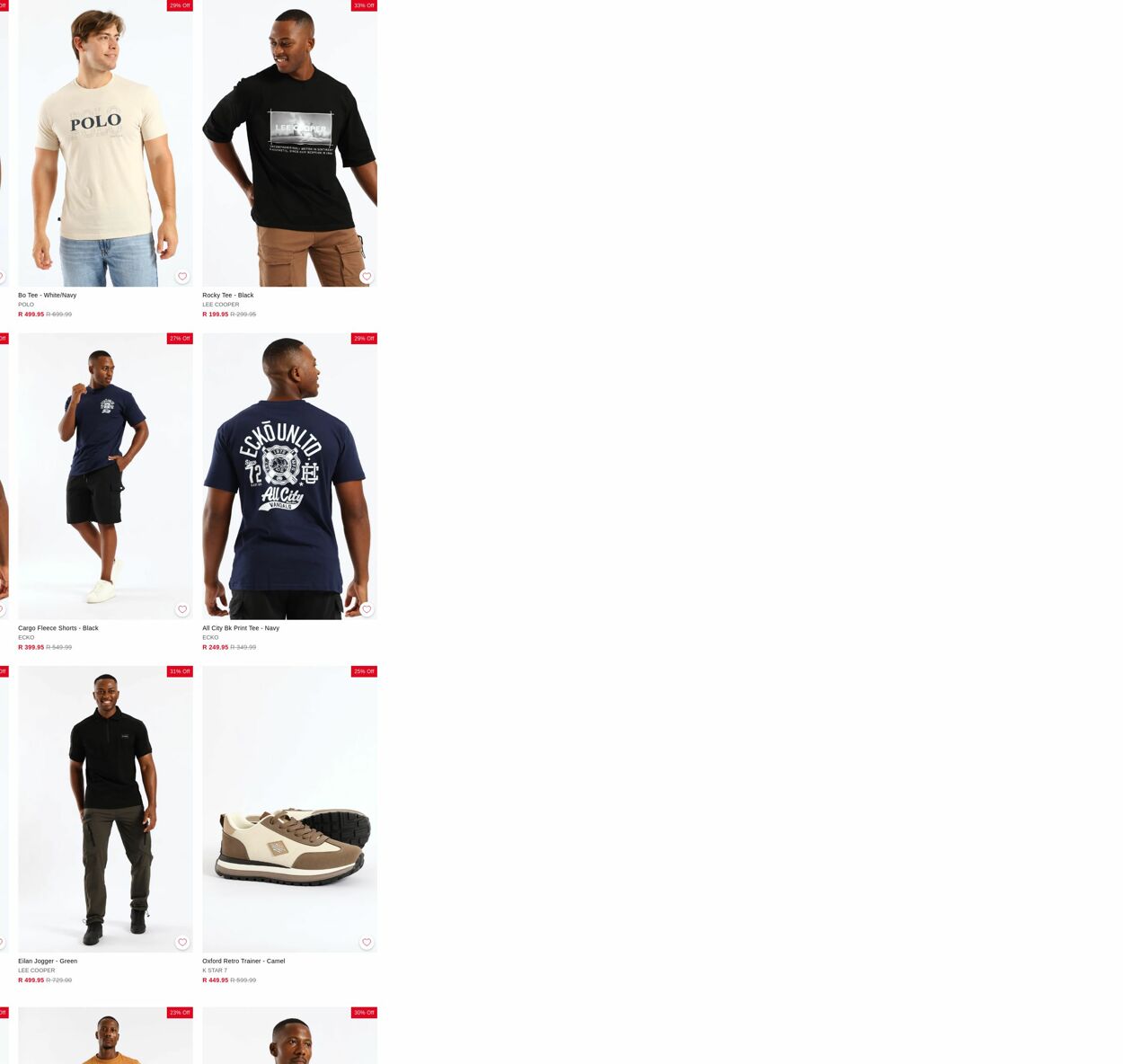 Special Edgars 13.04.2026 - 22.04.2026