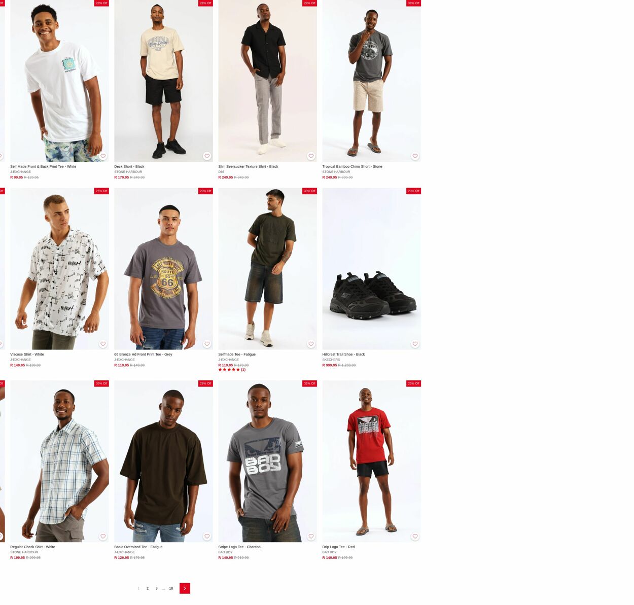Special Edgars 13.04.2026 - 22.04.2026