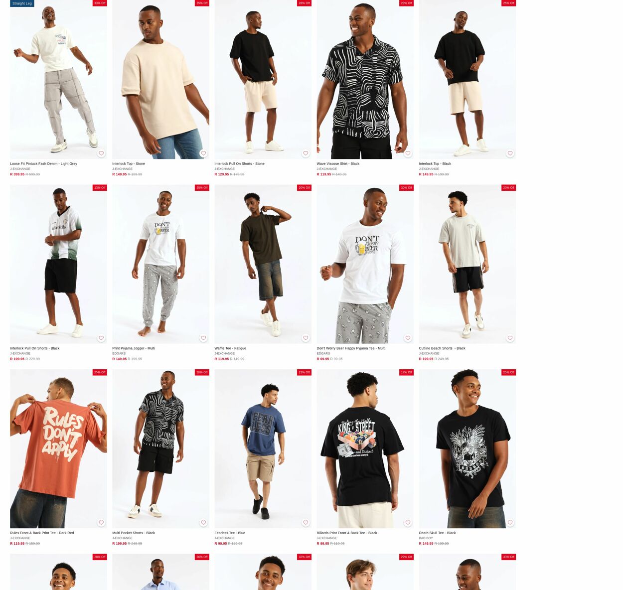 Special Edgars 13.04.2026 - 22.04.2026