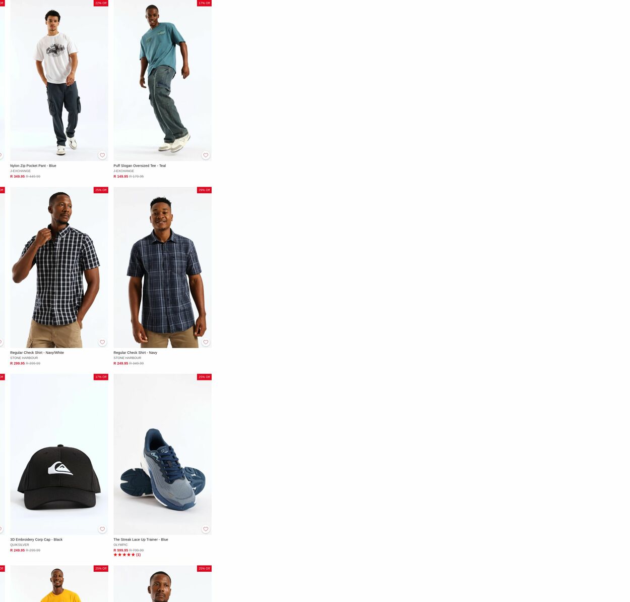 Special Edgars 13.04.2026 - 22.04.2026